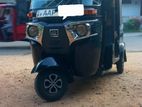 Bajaj RE 2014