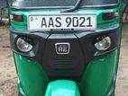 Bajaj RE 2014