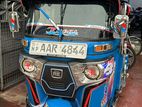 Bajaj RE 2014