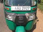 Bajaj RE 2014