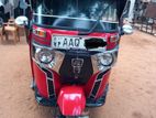 Bajaj RE 2014
