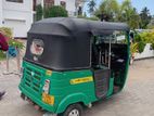 Bajaj RE 2014