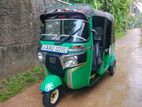 Bajaj RE 2014