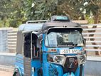 Bajaj RE 2014
