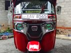 Bajaj RE 2014