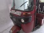 Bajaj RE 2014