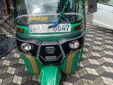 Bajaj RE 2014