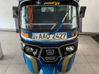 Bajaj RE 2014