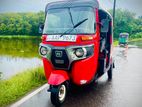 Bajaj RE 2014