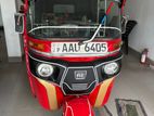 Bajaj RE 2014