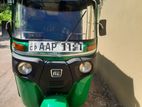 Bajaj RE 2014