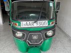 Bajaj RE 2014