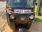 Bajaj RE 2014