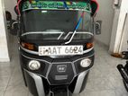 Bajaj RE 2014