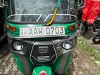 Bajaj RE 2014