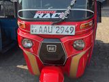 Bajaj RE 2014