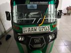 Bajaj RE 2014