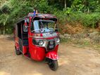 Bajaj RE Three Wheeler 2014