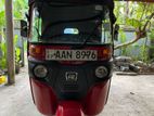 Bajaj RE 2014
