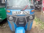 Bajaj RE 2014