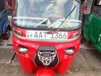 Bajaj RE 2014