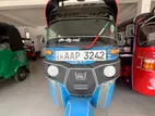 Bajaj RE 2014