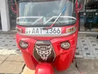 Bajaj RE 2014