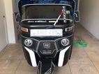 Bajaj RE 2014