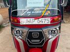 Bajaj RE 2014