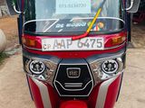 Bajaj RE 2014