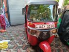 Bajaj RE 2014
