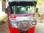 Bajaj RE 2014