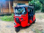 Bajaj RE 2014