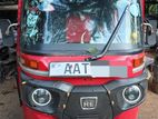 Bajaj RE 2014