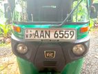 Bajaj RE 2014
