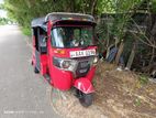 Bajaj RE 2014