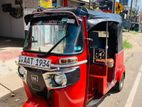 Bajaj RE 2014