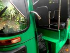 Bajaj RE 2014