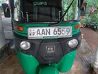 Bajaj RE 2014