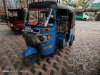 Bajaj RE 2014