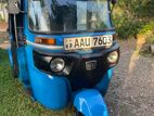 Bajaj RE 2014