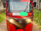 Bajaj RE 2014