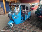Bajaj RE 2014