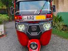 Bajaj RE 2014