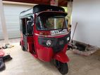 Bajaj RE 2014