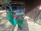 Bajaj RE 2014