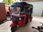 Bajaj RE 2014