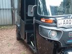 Bajaj RE 2014