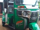 Bajaj RE 2014