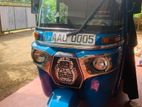 Bajaj RE 2014